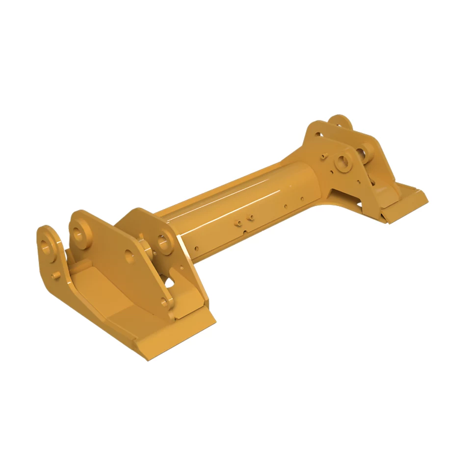 252-0426: Hydraulic Quick Coupler 2520426 купить
