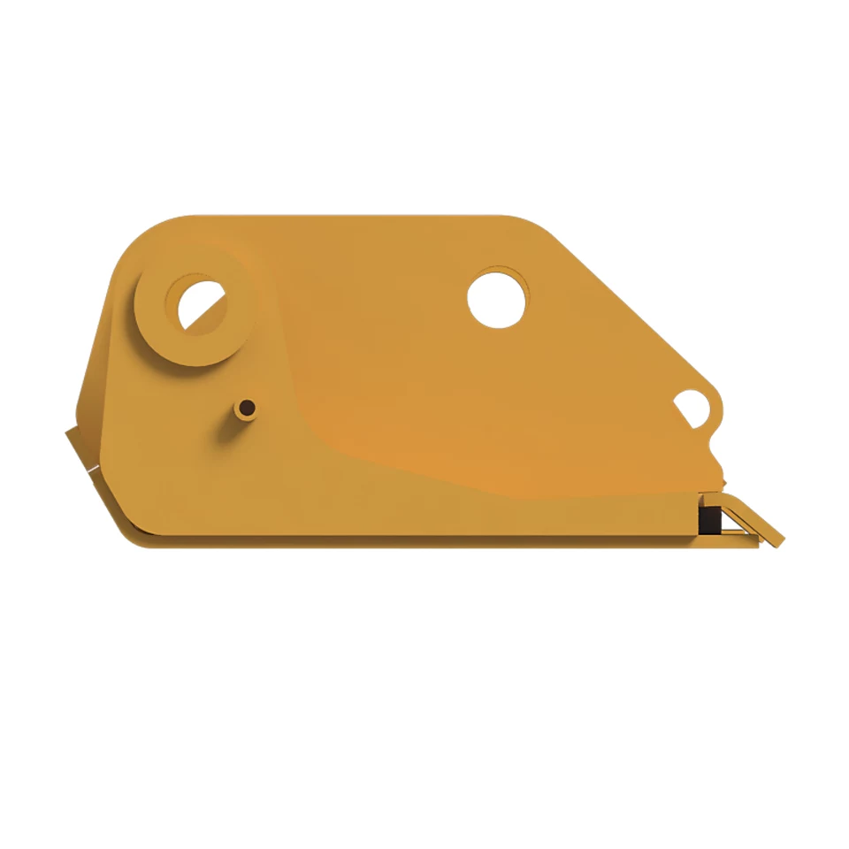 252-0426: Hydraulic Quick Coupler 2520426 купить
