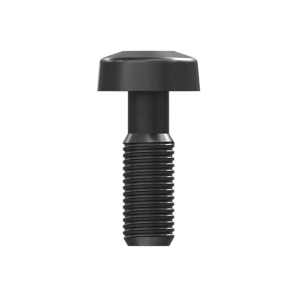 252-0705: M4X0.7 Threaded Hex Lobular Drive Pan Head Screw 2520705 купить