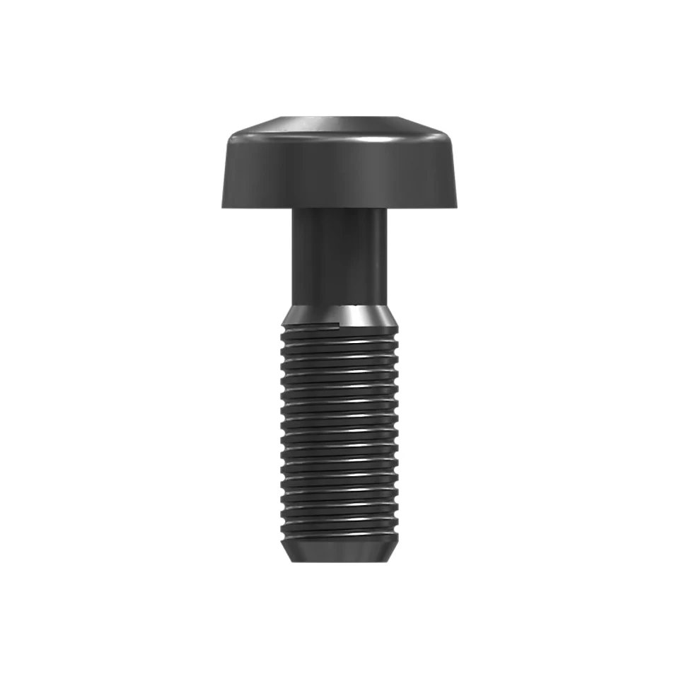 252-0705: M4X0.7 Threaded Hex Lobular Drive Pan Head Screw 2520705 купить