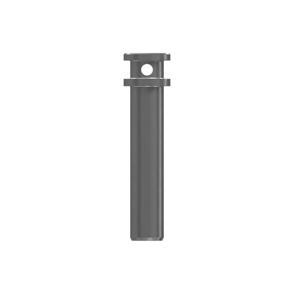 252-0977: 45.5mm Diameter Front Frame Pin 2520977 купить