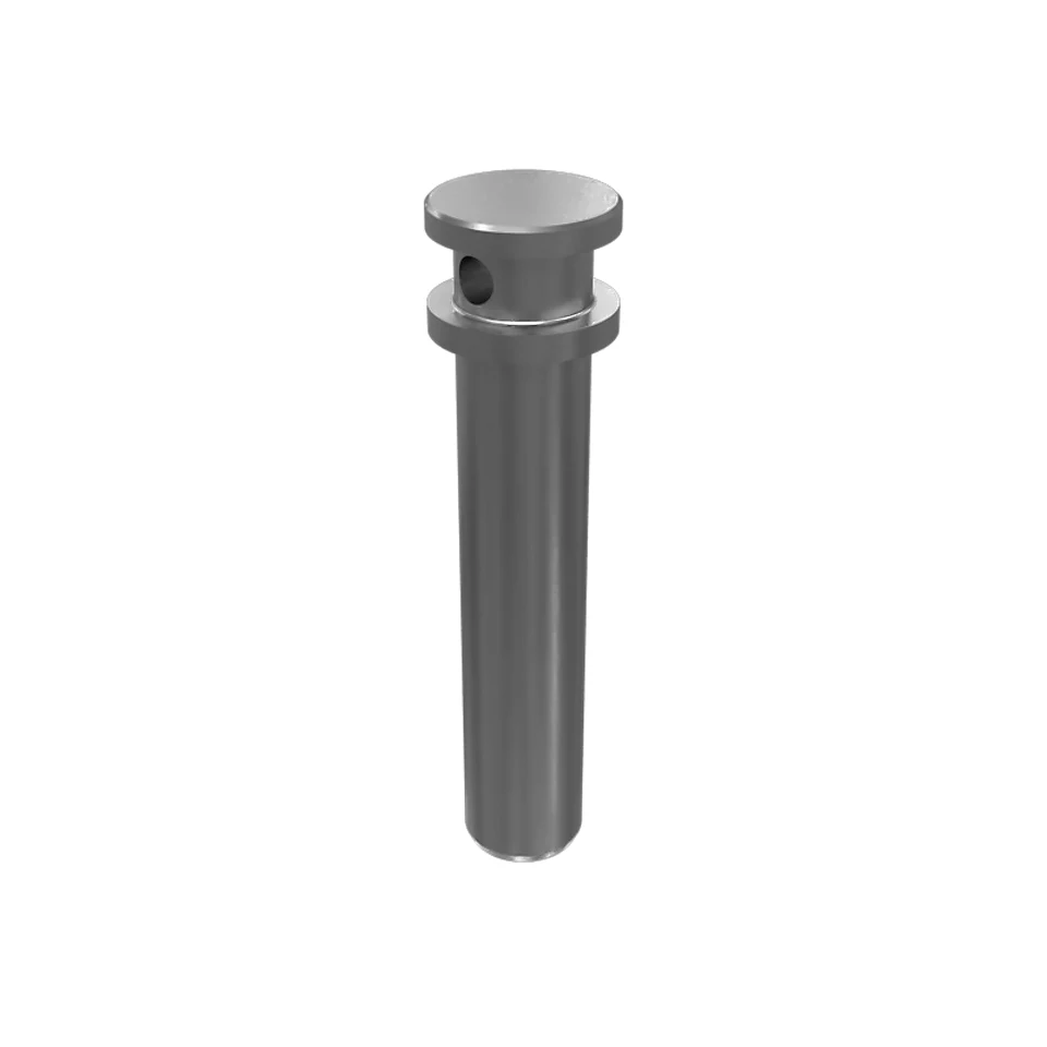 252-0977: 45.5mm Diameter Front Frame Pin 2520977 купить