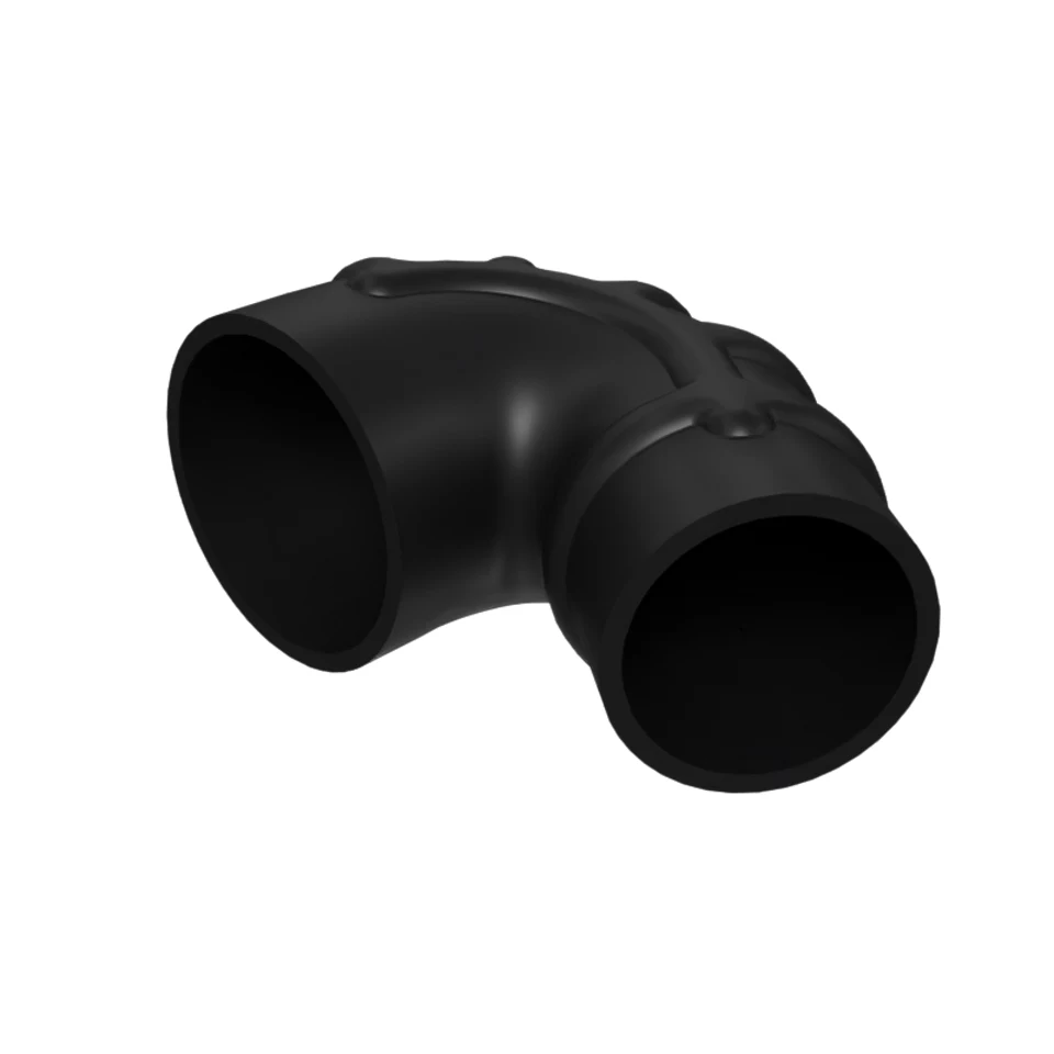 252-1465: Air Cleaner Outlet Hose 2521465 купить