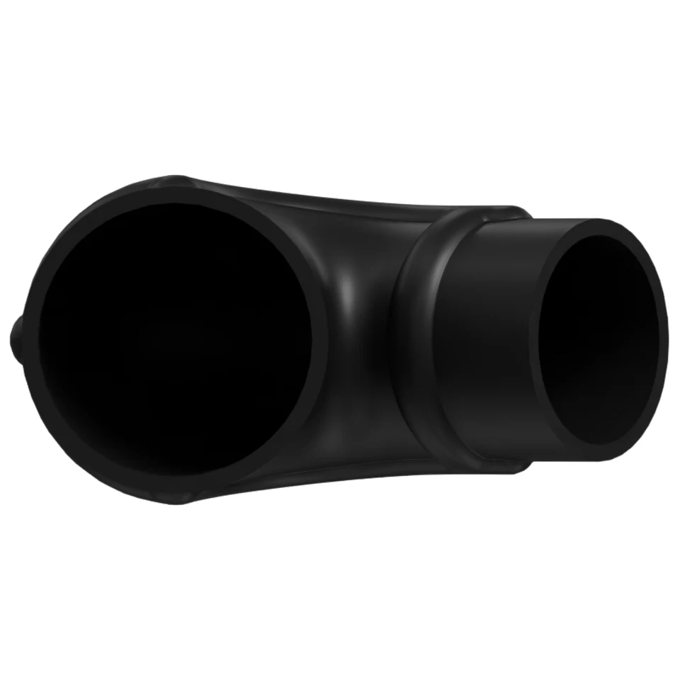 252-1465: Air Cleaner Outlet Hose 2521465 купить