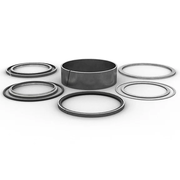 252-2423: KIT-SEAL-H.C 2522423 купить