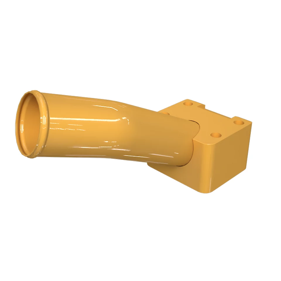 252-2690: Hydraulic Lines Tube 2522690 купить