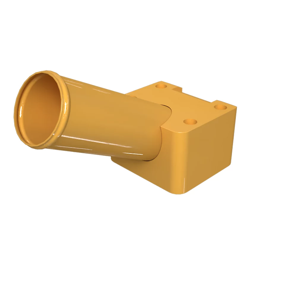 252-2691: Hydraulic Lines Tube Assembly 2522691 купить