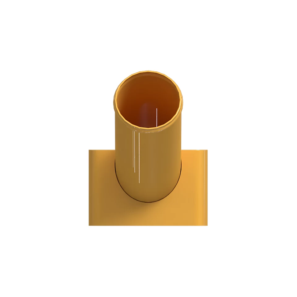 252-2691: Hydraulic Lines Tube Assembly 2522691 купить