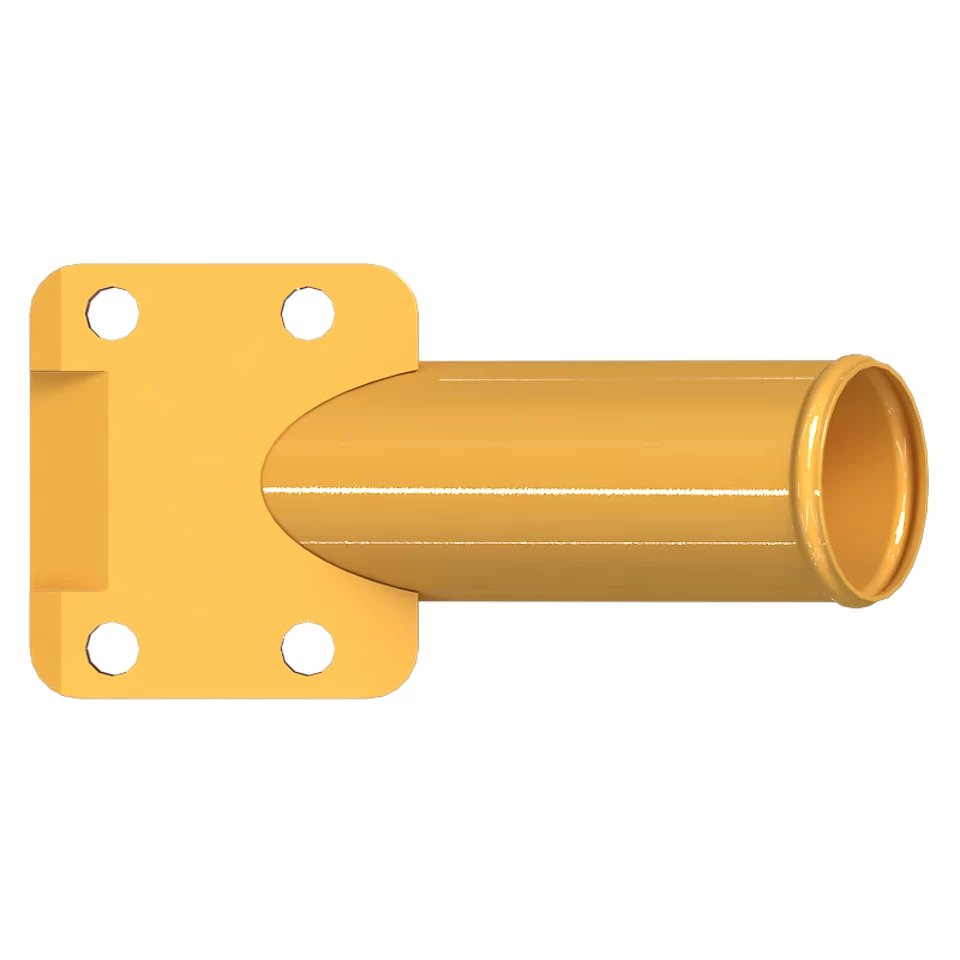 252-2691: Hydraulic Lines Tube Assembly 2522691 купить