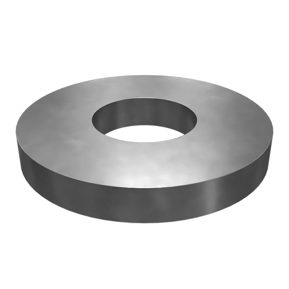 252-6375: 1 1/8" ID Steel Flat Washer 252-6375 Caterpillar