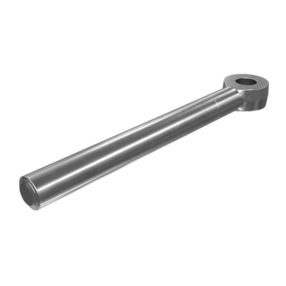 252-6498: Steel Fixed Eye Rod 2526498 купить