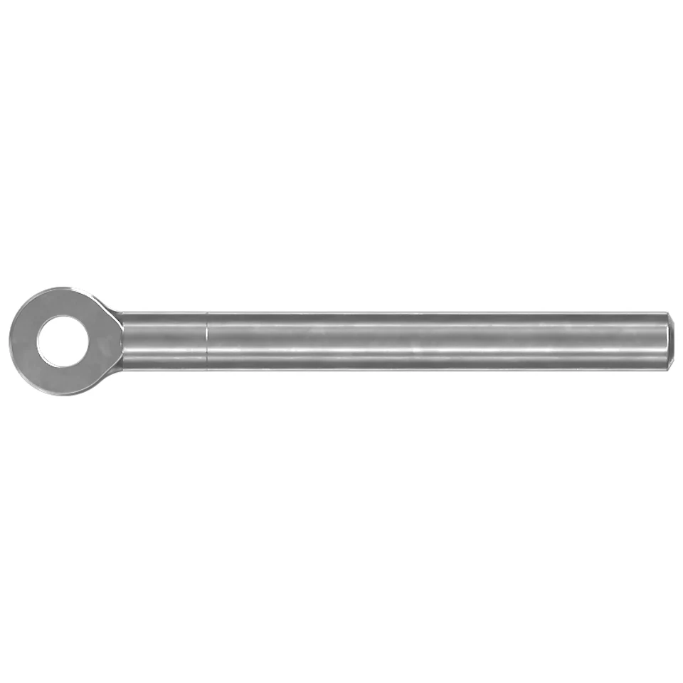 252-6498: Steel Fixed Eye Rod 2526498 купить