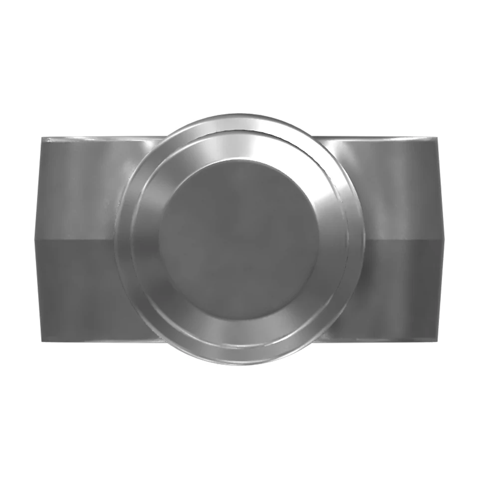 252-6498: Steel Fixed Eye Rod 2526498 купить