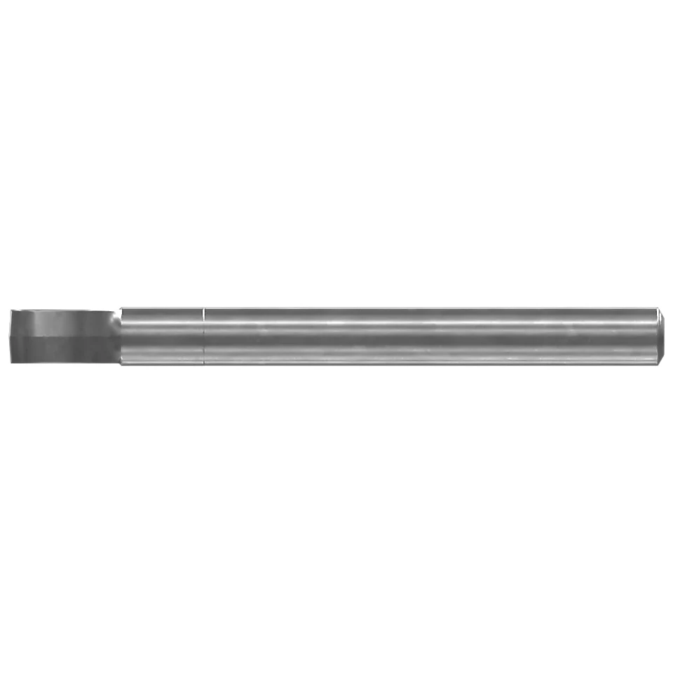 252-6498: Steel Fixed Eye Rod 2526498 купить