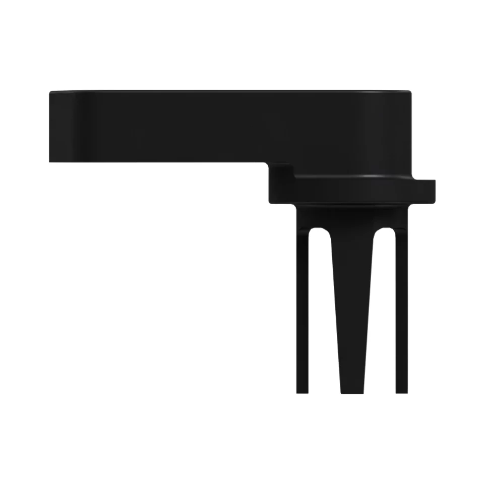252-6934: Joystick Control Grommet 2526934 купить