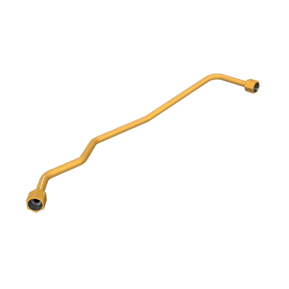 252-7099: Tube Assembly 252-7099 Caterpillar