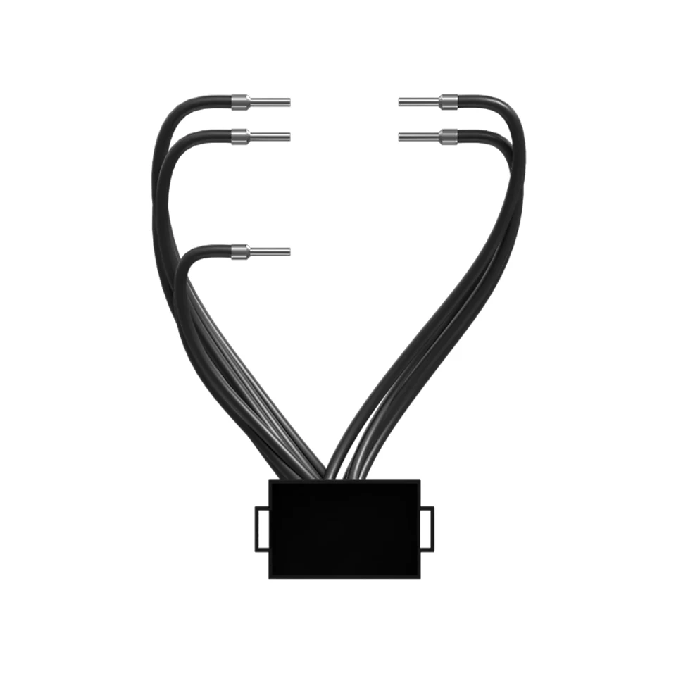 252-7557: Switch Wiring Harness 2527557 купить