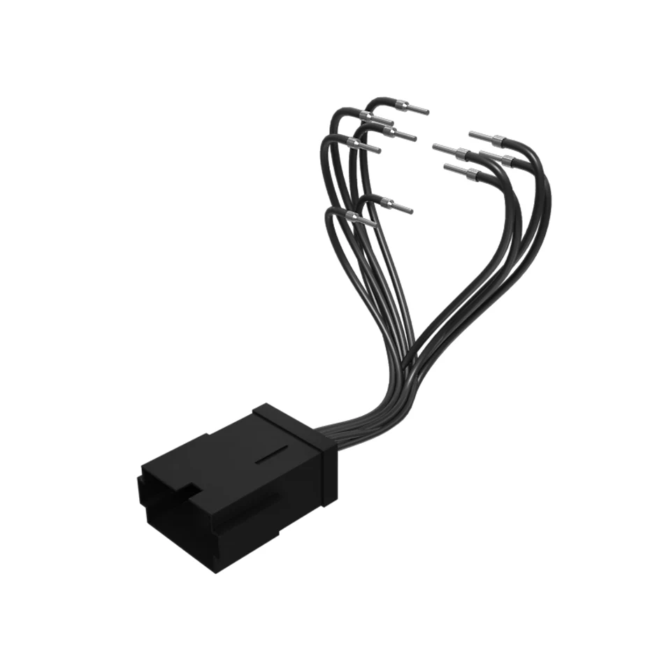 252-7557: Switch Wiring Harness 2527557 купить