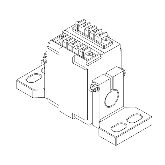 252-7564: SENSOR-EXT N 2527564 купить