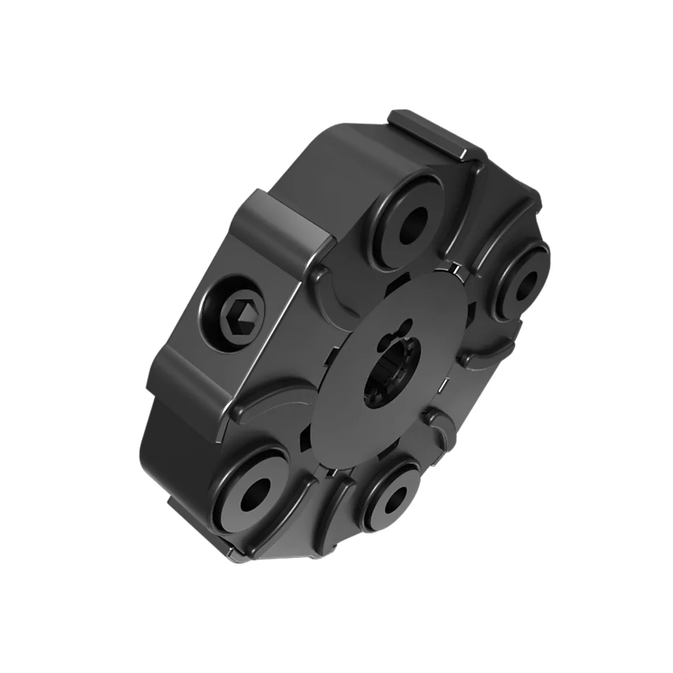 252-9382: Flexible Coupling 2529382 купить