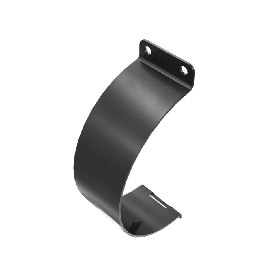 253-0468: 272mm Diameter Exhaust Tube Saddle Clamp 2530468 купить