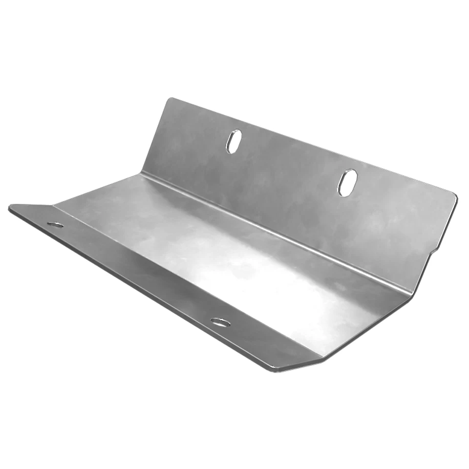 253-1066: Guard Plate 2531066 купить