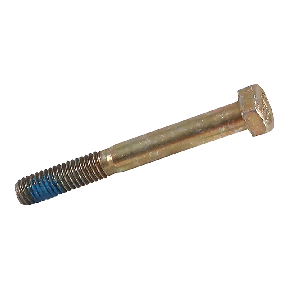 253-2121: M6-1 X 50mm Hex Head Bolt 253-2121 Caterpillar