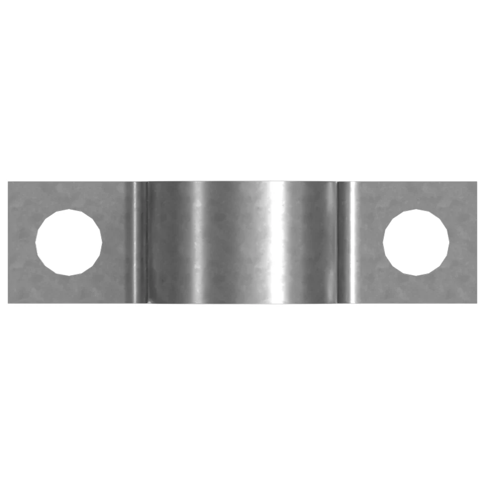 253-2213: 25mm Diameter Fuel Cooler Mount Clamp 2532213 купить