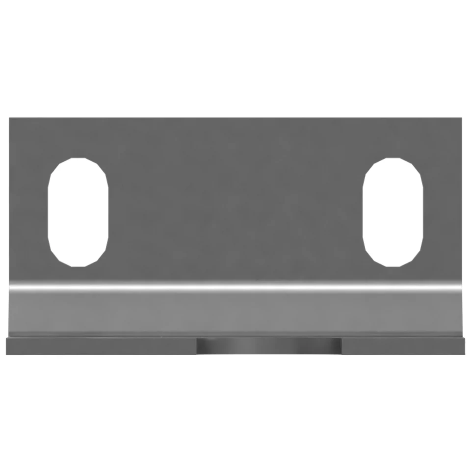 253-2215: 3mm Thick Fuel Cooler Mounting Bracket 2532215 купить