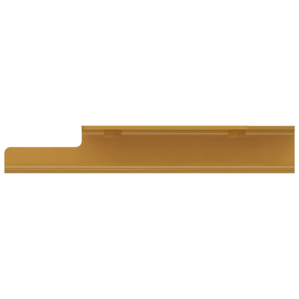 253-2550: Side Panel Support Plate 2532550 купить