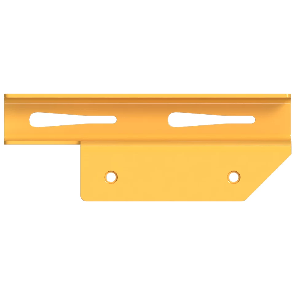 253-2550: Side Panel Support Plate 2532550 купить