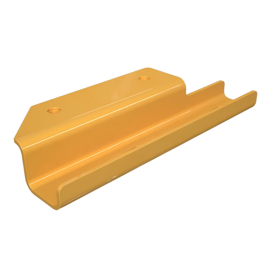253-2550: Side Panel Support Plate 2532550 купить
