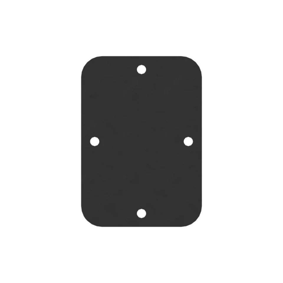 253-3485: Cabin Panel Cover Plate 2533485 купить