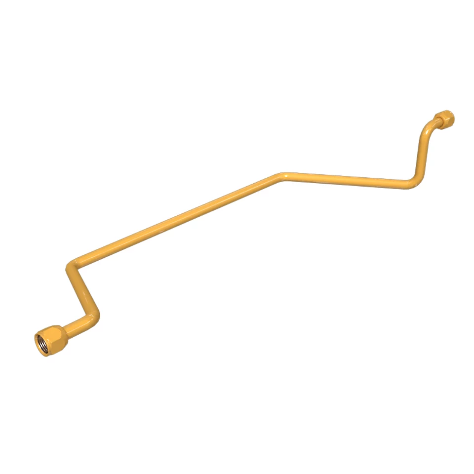 253-3696: 10.22mm Inner Diameter Air Conditioner Lines Tube 2533696 купить