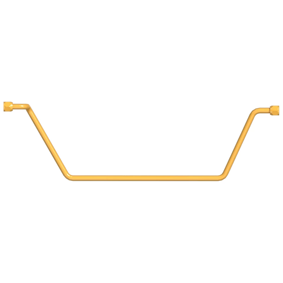 253-3696: 10.22mm Inner Diameter Air Conditioner Lines Tube 2533696 купить