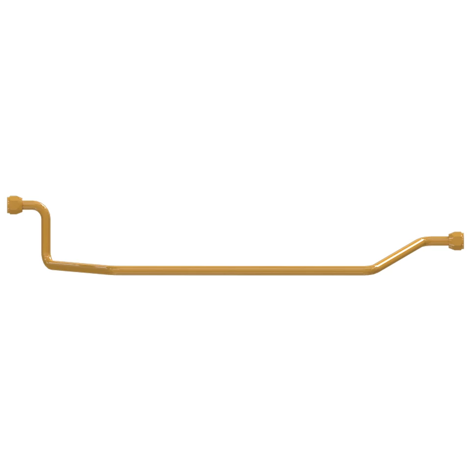 253-3696: 10.22mm Inner Diameter Air Conditioner Lines Tube 2533696 купить