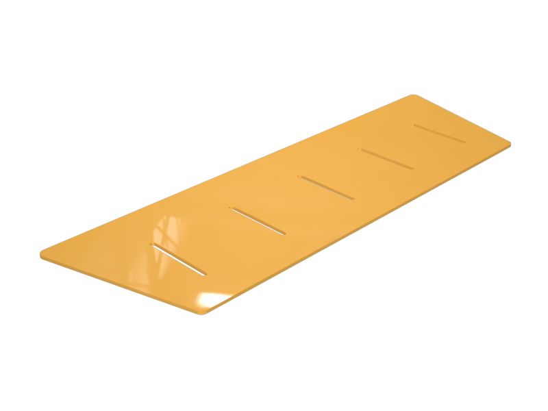 253-4047: PLATE WEAR 2534047 купить