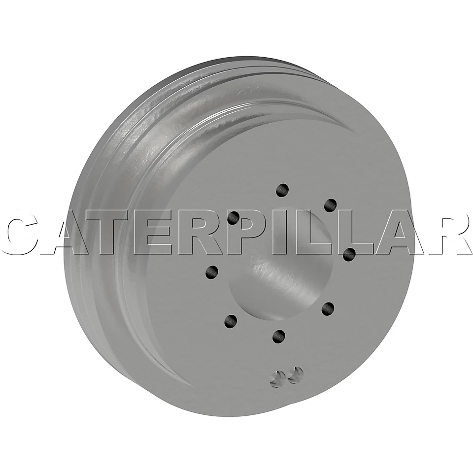253-4523: PULLEY 2534523 купить