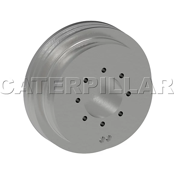 253-4523: PULLEY 2534523 купить