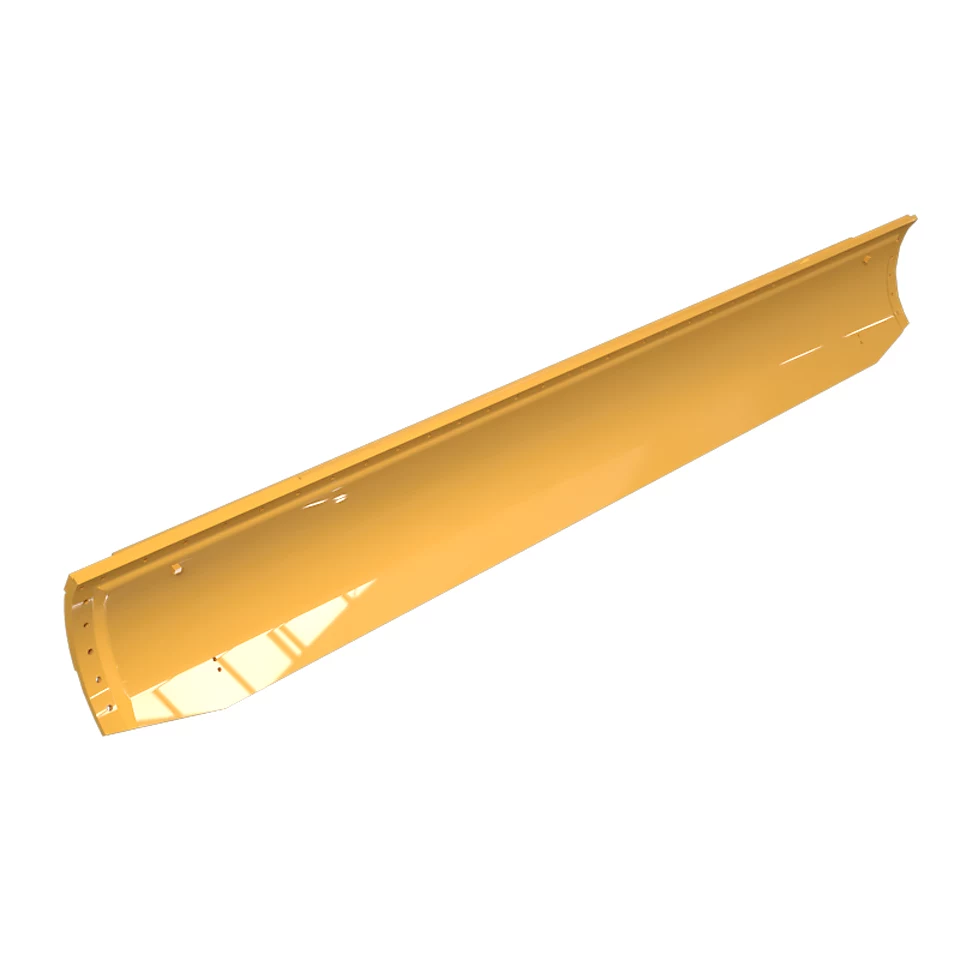 253-4670: Grader Moldboard 2534670 купить