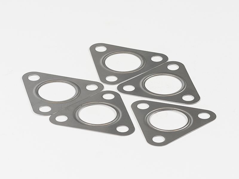 253-5529: Engine Turbocharger Gasket 2535529 купить