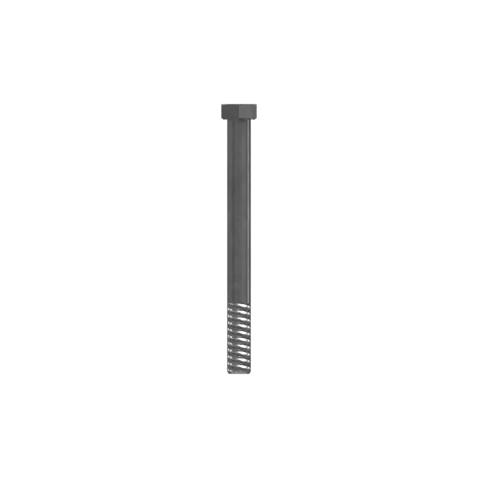 253-6267: M12-1.75 X 130mm Hex Head Bolt 2536267 купить