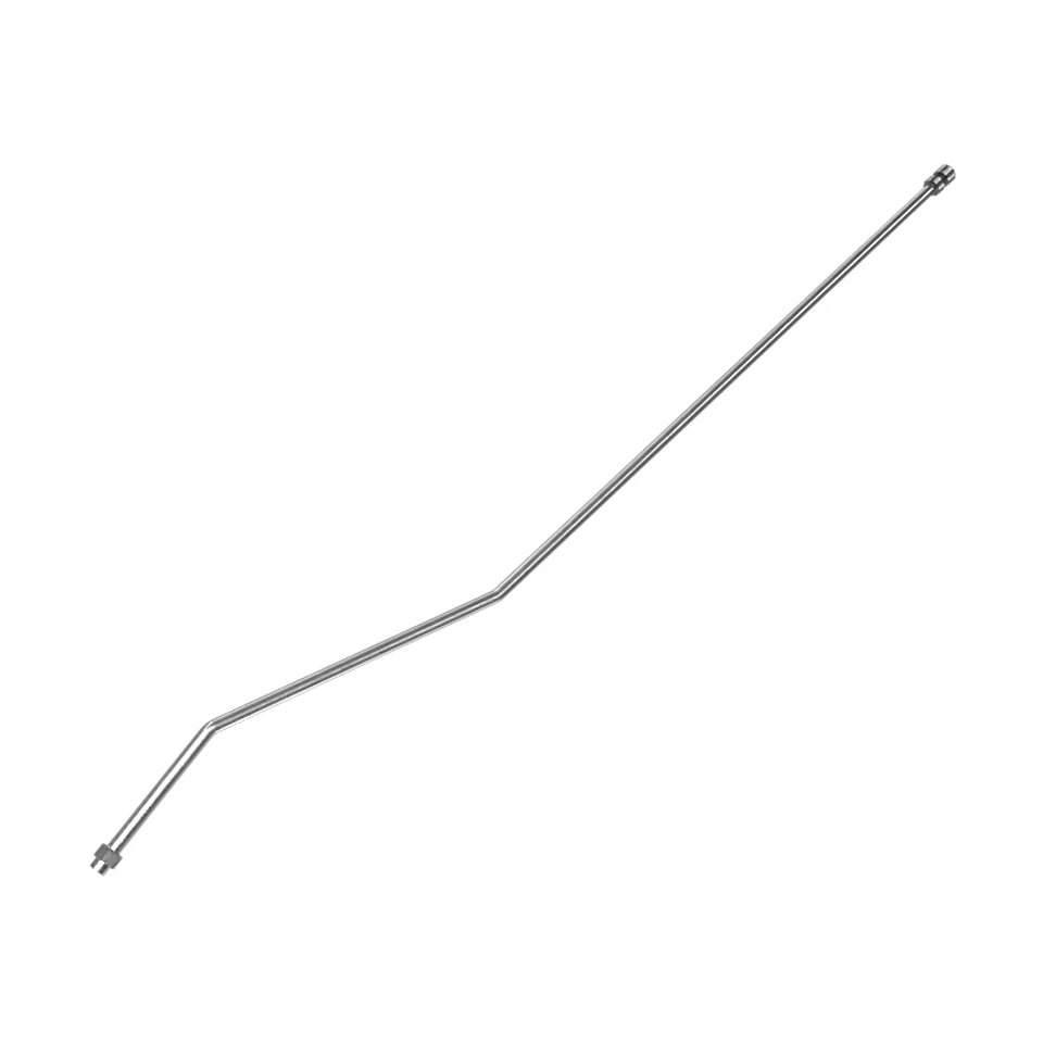 253-6413: Coupler Hydraulic Lines Tube Assembly 2536413 купить