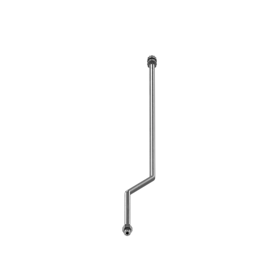 253-6413: Coupler Hydraulic Lines Tube Assembly 2536413 купить