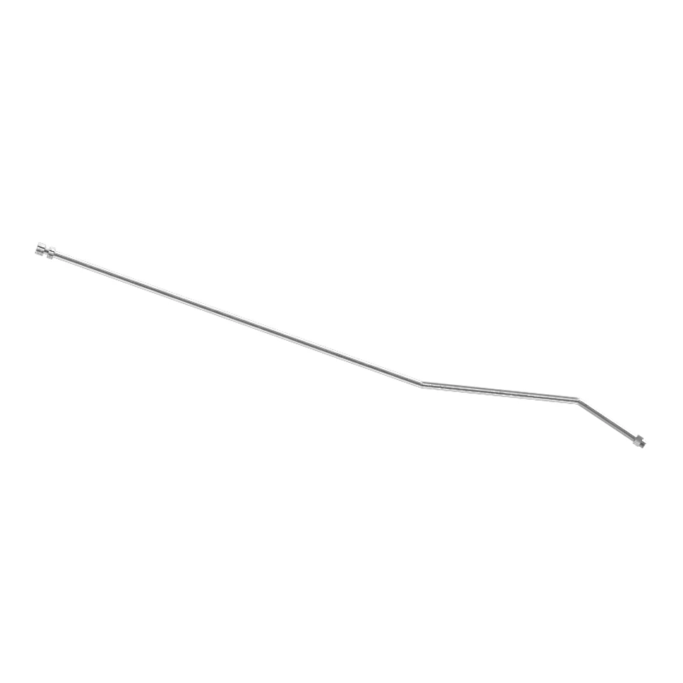 253-6413: Coupler Hydraulic Lines Tube Assembly 2536413 купить