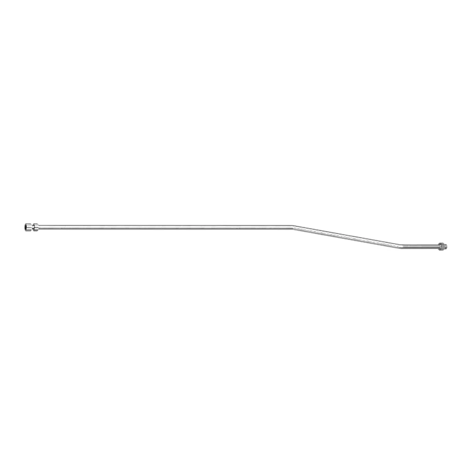 253-6413: Coupler Hydraulic Lines Tube Assembly 2536413 купить