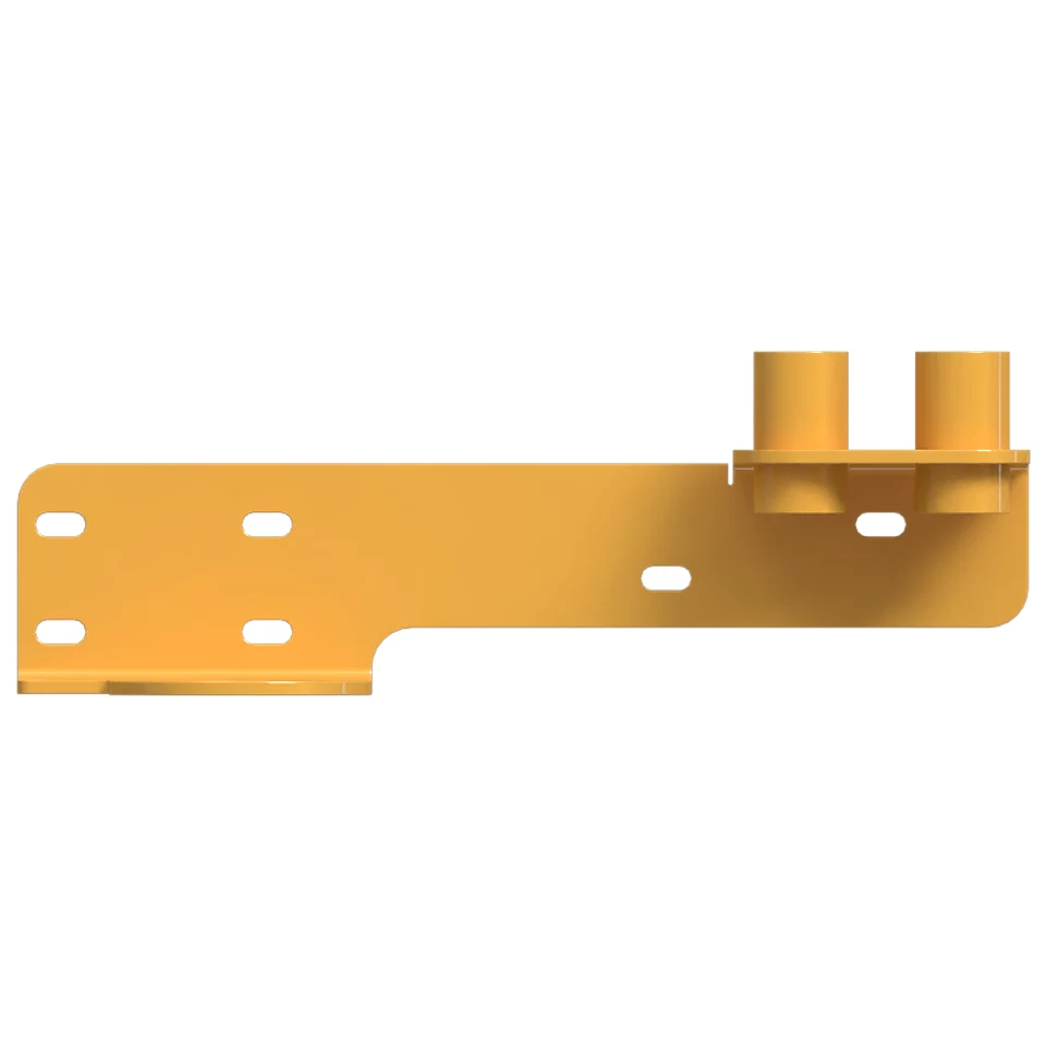 253-6917: Window Wiper Bracket 2536917 купить