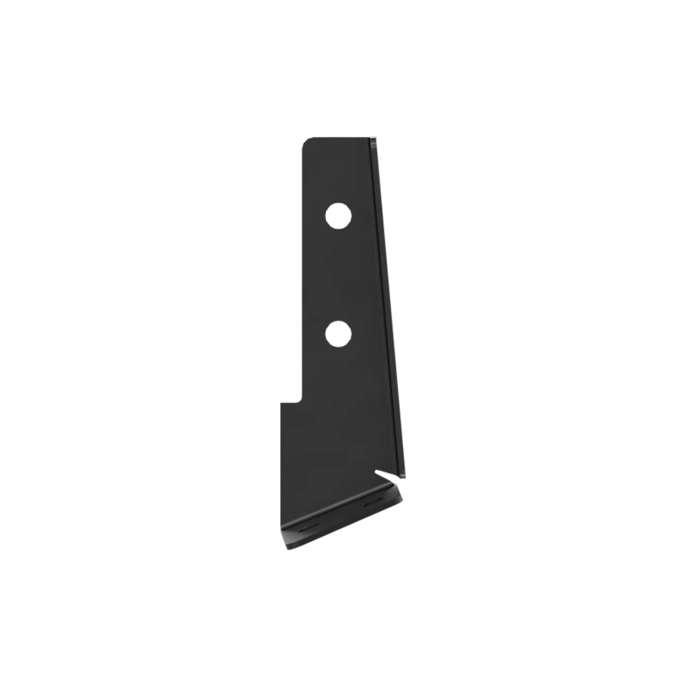 253-8817: 3mm Thick Right-hand Fender Seal Bracket 2538817 купить