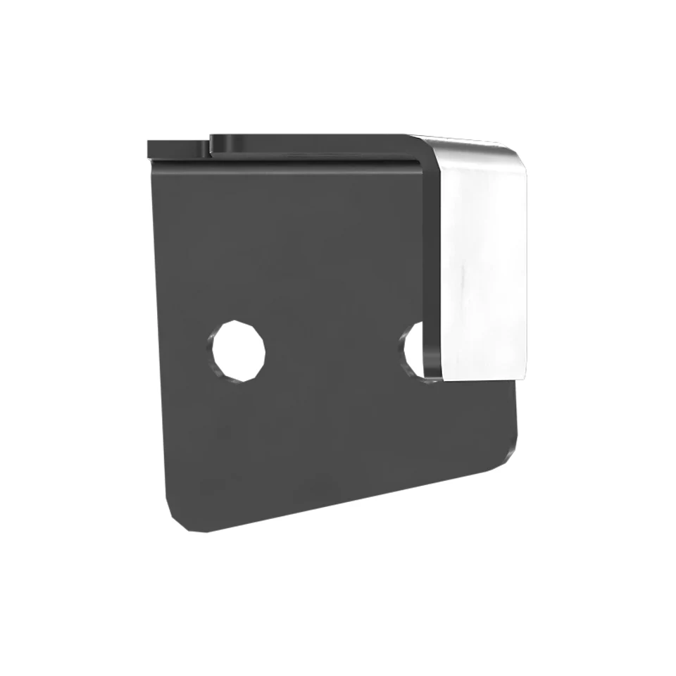 253-8817: 3mm Thick Right-hand Fender Seal Bracket 2538817 купить