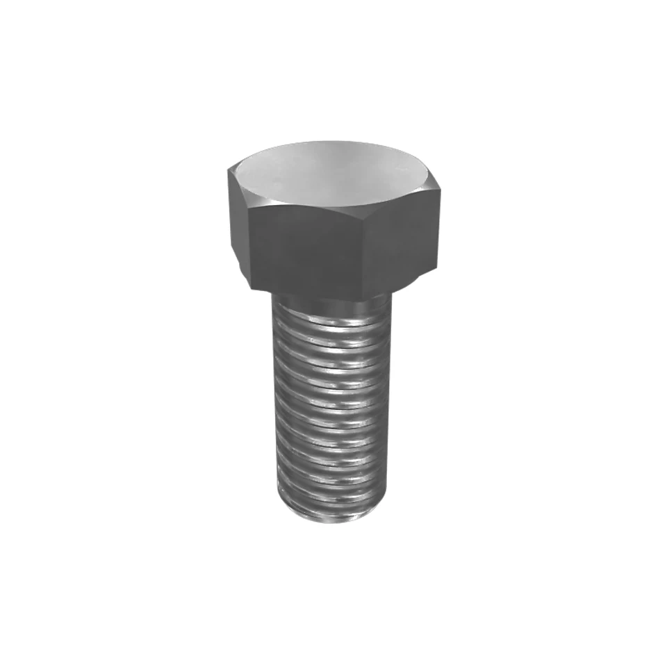 253-9037: 3/4" Screed Height Adjuster Adapter Mounting Bolt 2539037 купить